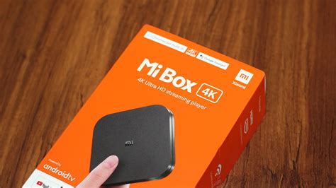 Mi Box Basic Knowledge FAQ .